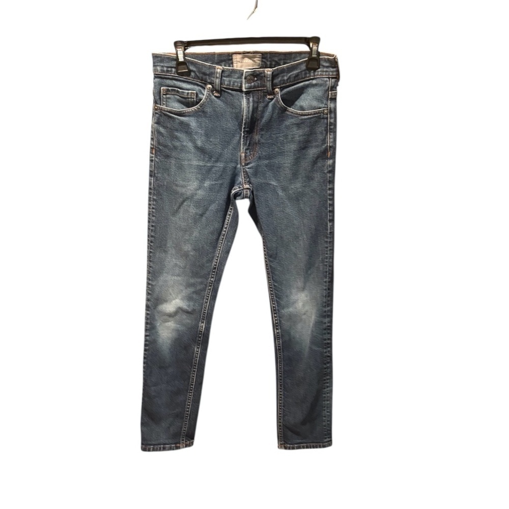 Everlane Men's Slim Jeans 29x30